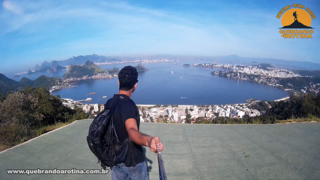 Parque Da Cidade De Niter I Como Chegar Dicas Fotos E V Deo