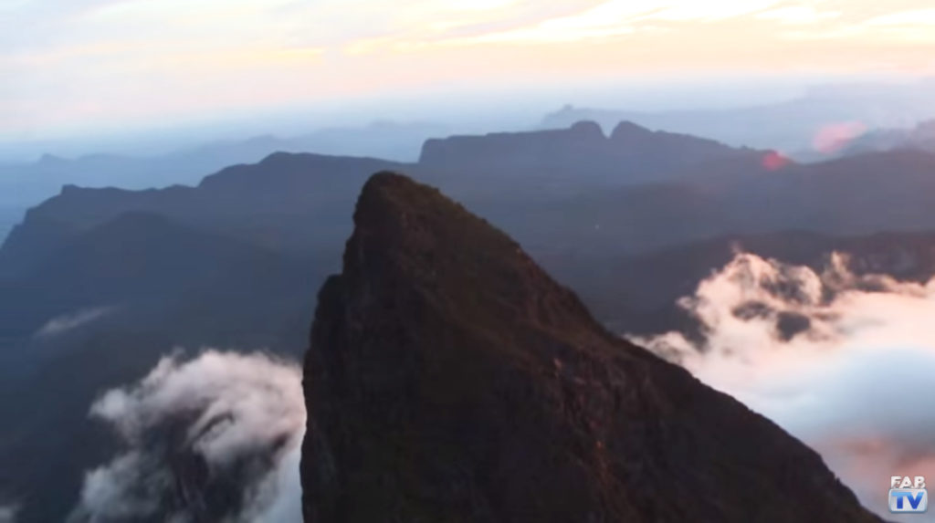 Confira As Maiores Montanhas Do Brasil Fotos E V Deo