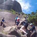 carrasqueira pedra da gavea