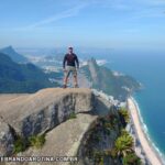 mirante da mesa pedra da gavea