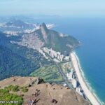 pedra da gavea