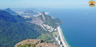 Trilha da Pedra da Gávea via Carrasqueira: Como Fazer, Dicas e Fotos. pedra da gavea