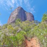 trilha pedra da gavea