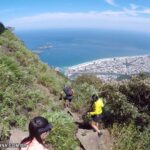 trilha da pedra da gavea