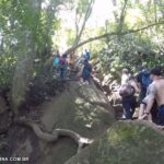 trilha da pedra da gavea