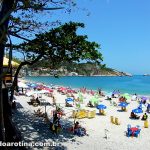 Praia de Barra de Guaratiba