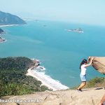 segredo da pedra do telegrafo no rio de janeiro