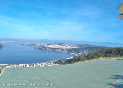 Parque da Cidade de Niterói