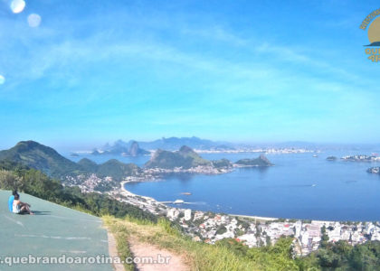 Parque da Cidade de Niterói