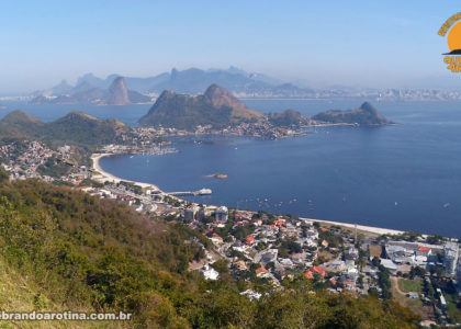 Parque da Cidade de Niterói