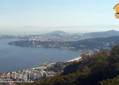 Parque da Cidade de Niterói