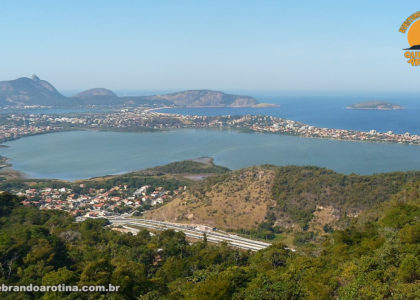 Parque da Cidade de Niterói