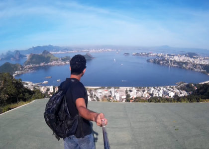 Parque da Cidade Niterói