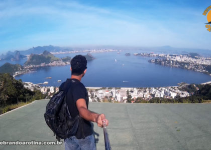 Parque da Cidade Niterói