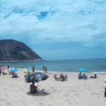 Praia de Itacoatiara