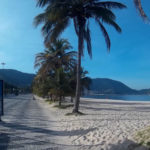 Praia de São Francisco Niterói