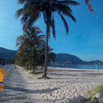 Praia de São Francisco Niterói