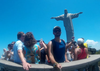 Cristo Redentor