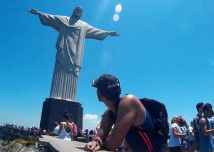 Cristo Redentor