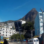 Entrada do Vidigal