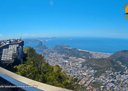 Pão de Açúcar Rio de Janeiro