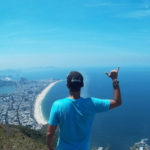 Trilha Morro Dois Irmãos