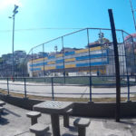 Vila Olímpica do Vidigal