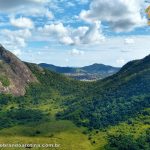 cume da pedra do macaco marica