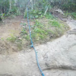 Escalada da Pedra do Macaco