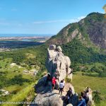 pedra do macaco