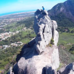 Pedra do Macaco