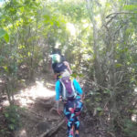 Trilha da Pedra do Cacaco