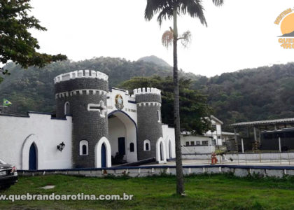 Forte Barão do Rio Branco