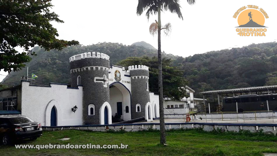 Forte Barão do Rio Branco
