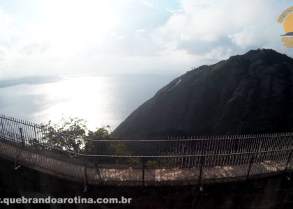 forte do pico
