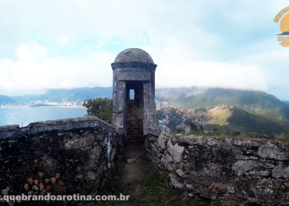forte são luiz niterói