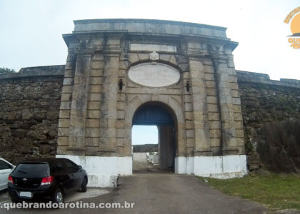 Forte São Luiz
