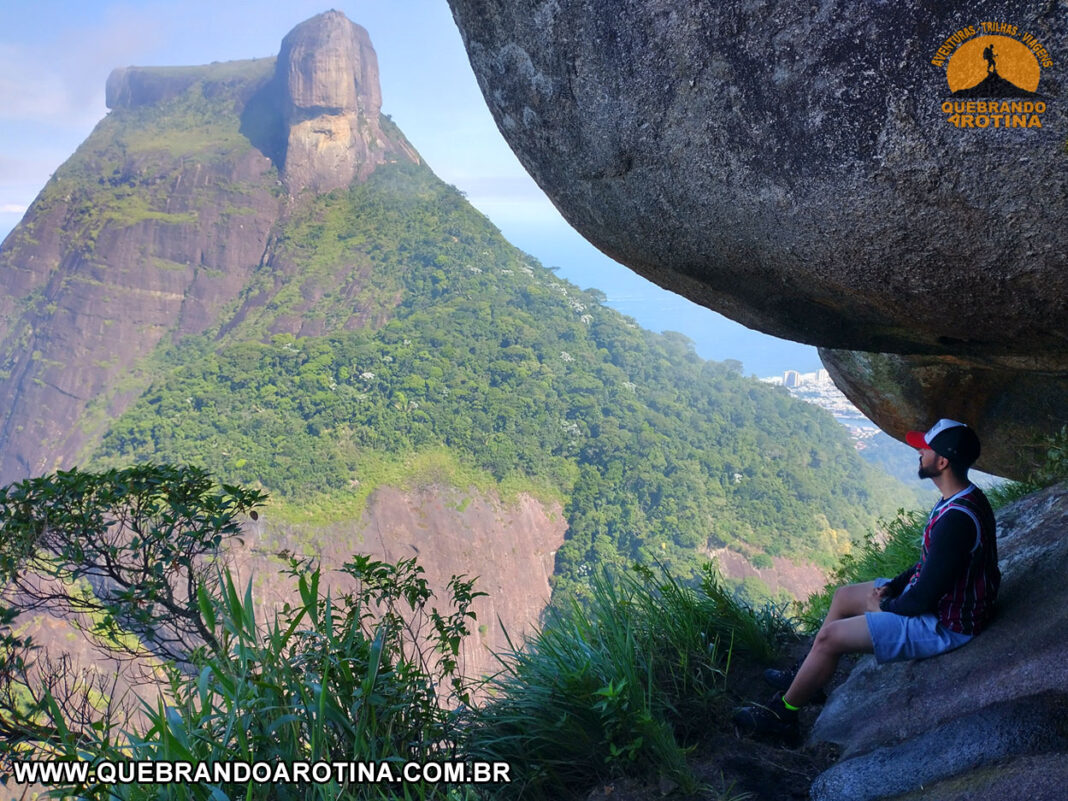 Pedra Bonita