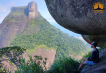 Trilha da Pedra Bonita: Dicas, Como Chegar, Fotos e Vídeo Pedra Bonita
