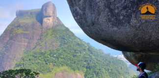 Trilha da Pedra Bonita: Dicas, Como Chegar, Fotos e Vídeo Pedra Bonita
