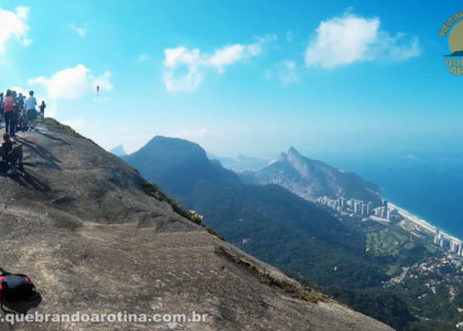 Pedra Bonita