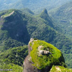 pedra bonita drone dji