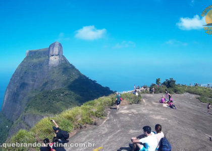 Pedra Bonita