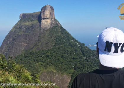 trilha da pedra bonita