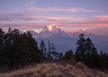 Dhaulagiri