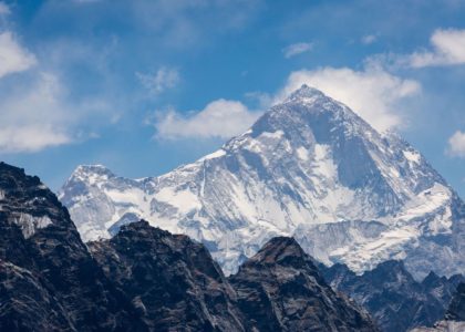 Makalu