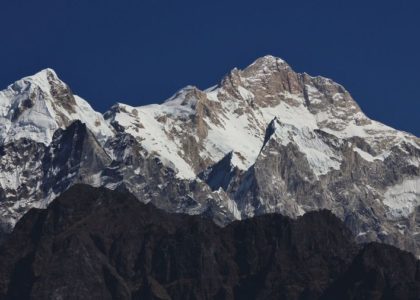 Manaslu