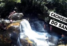 Sana de Macaé: o Paraíso das Águas da Serra Macaense