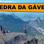 pedra da gávea