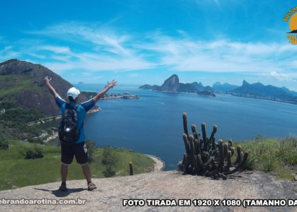 Foto tirada pela Navcity NG-100 em Fullhd